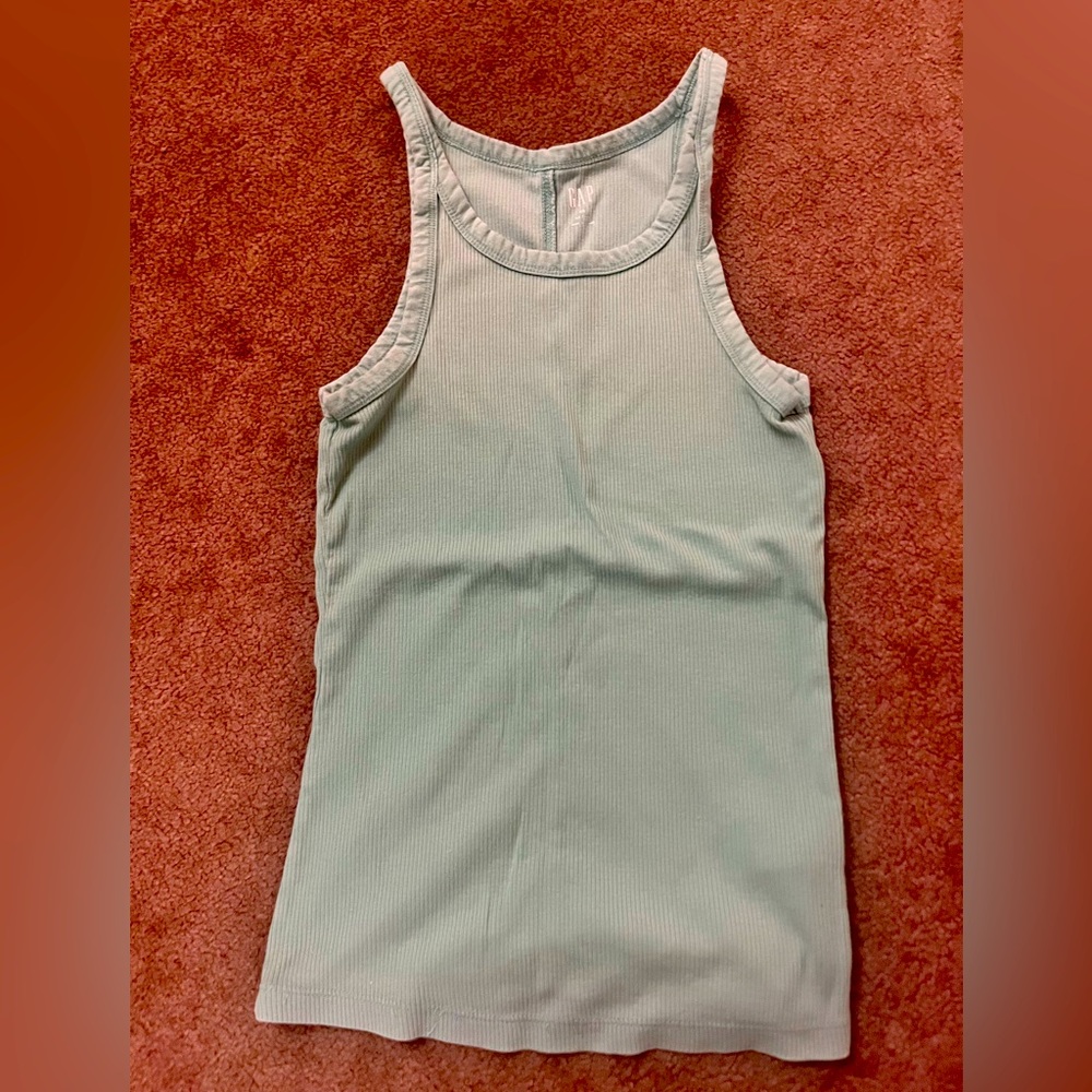 GAP  Rib Tank Top